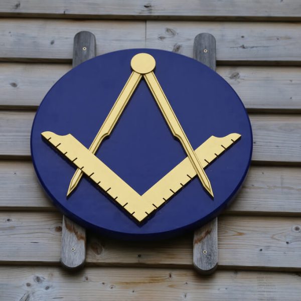 The Free Masons Uk