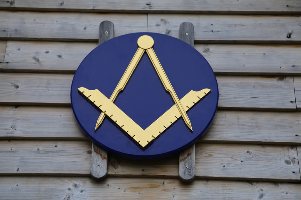 The Free Masons Uk