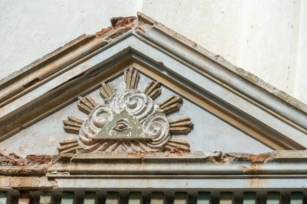 Freemason Organization