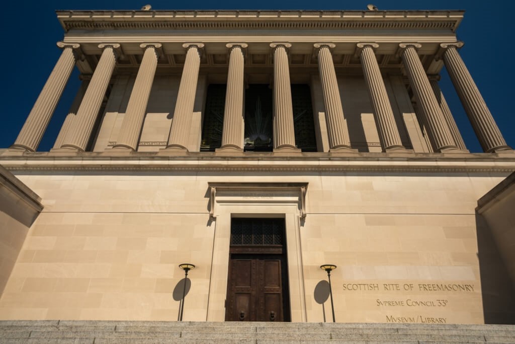 Can A Catholic Be A Mason