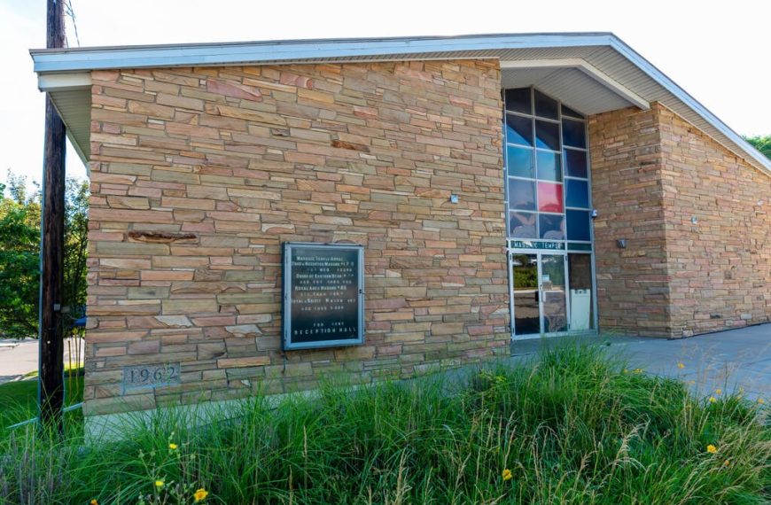 Freemason Allied Organizations