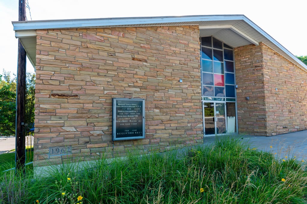 Freemason Allied Organizations