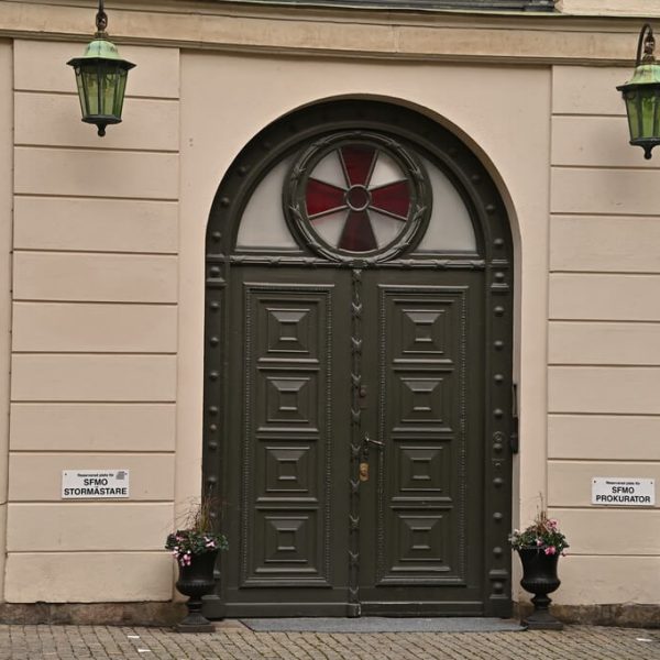 Grand Master Freemason Uk