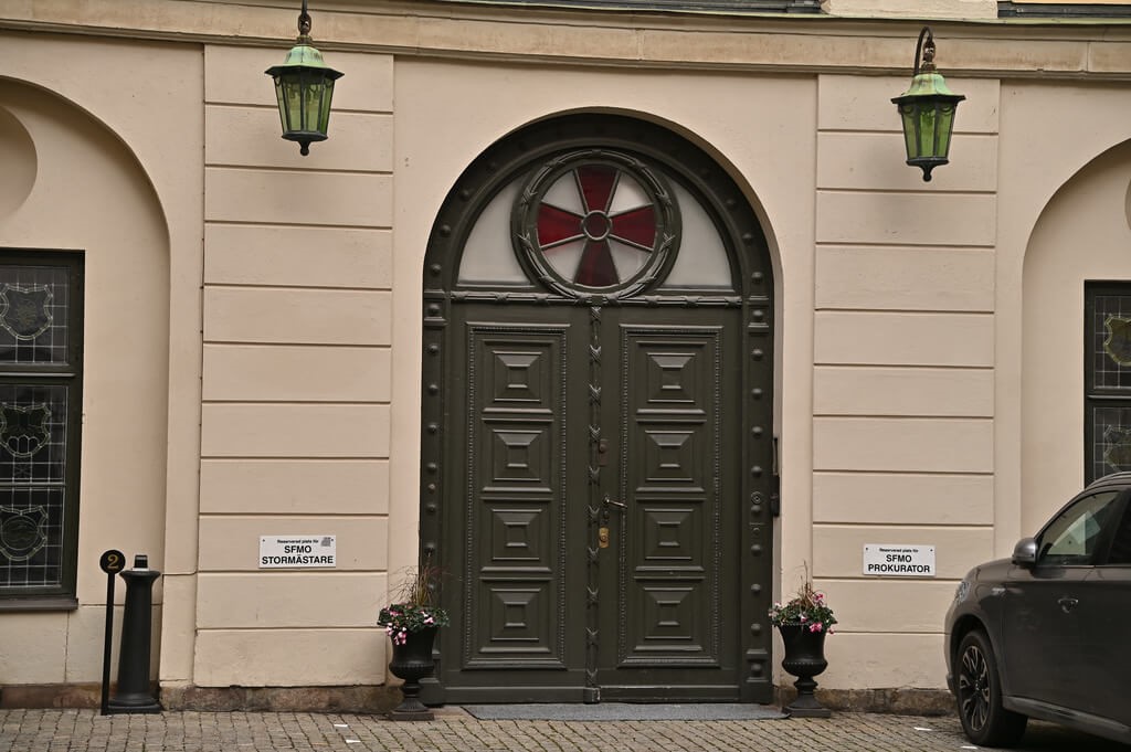 Grand Master Freemason Uk