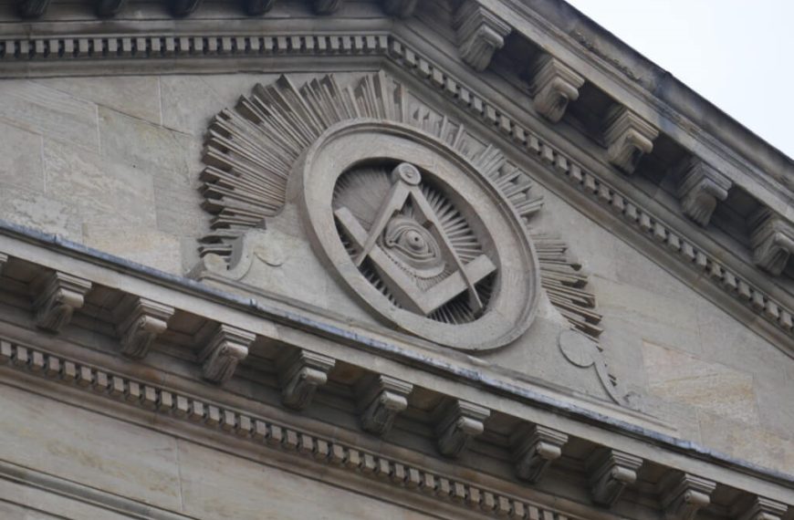 What Is The Royal Secret Of Freemasonry