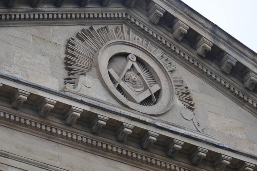 What Is The Royal Secret Of Freemasonry