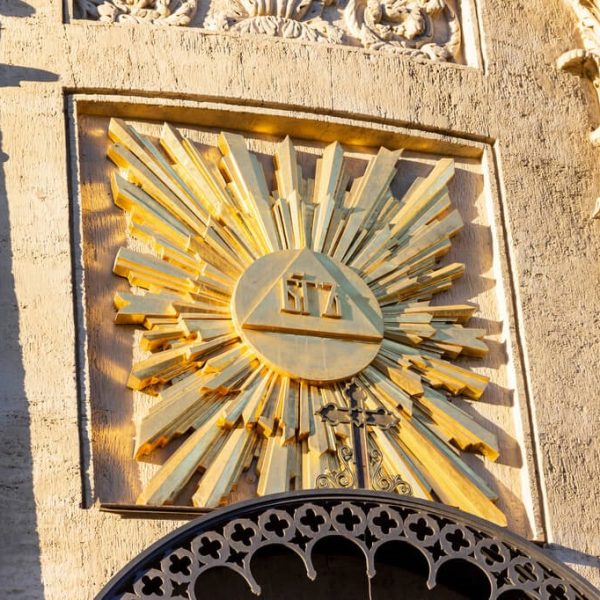 Why Can A Catholic Not Be A Mason