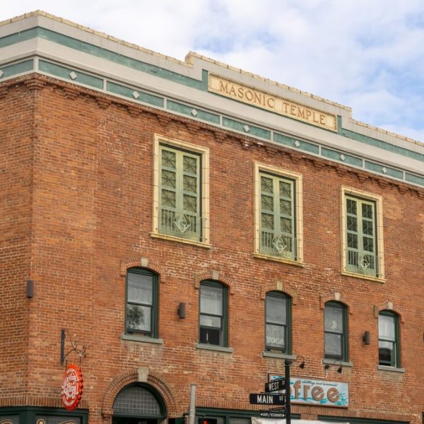 Mason Symbol Meaning