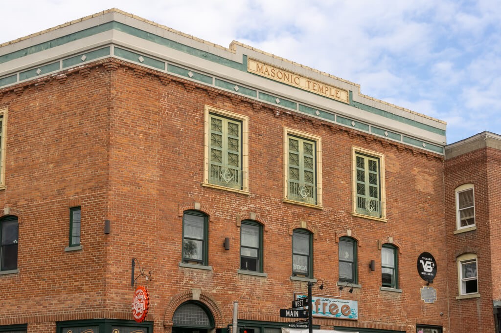 Mason Symbol Meaning