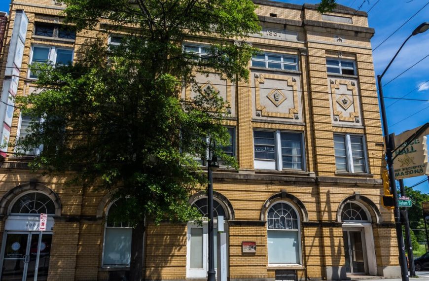 Ancient Freemason Symbols