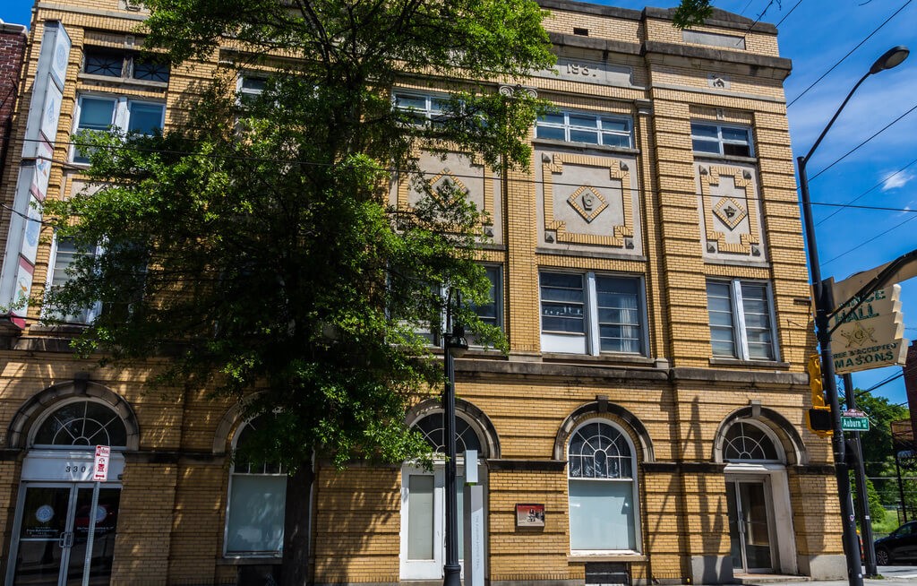 What Religion Is Freemasonry Based On