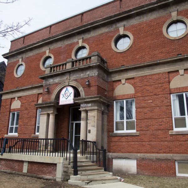 Who Is The God Of The 33Rd Degree Mason