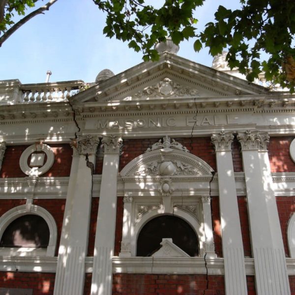 What Is Freemasonry Catholic