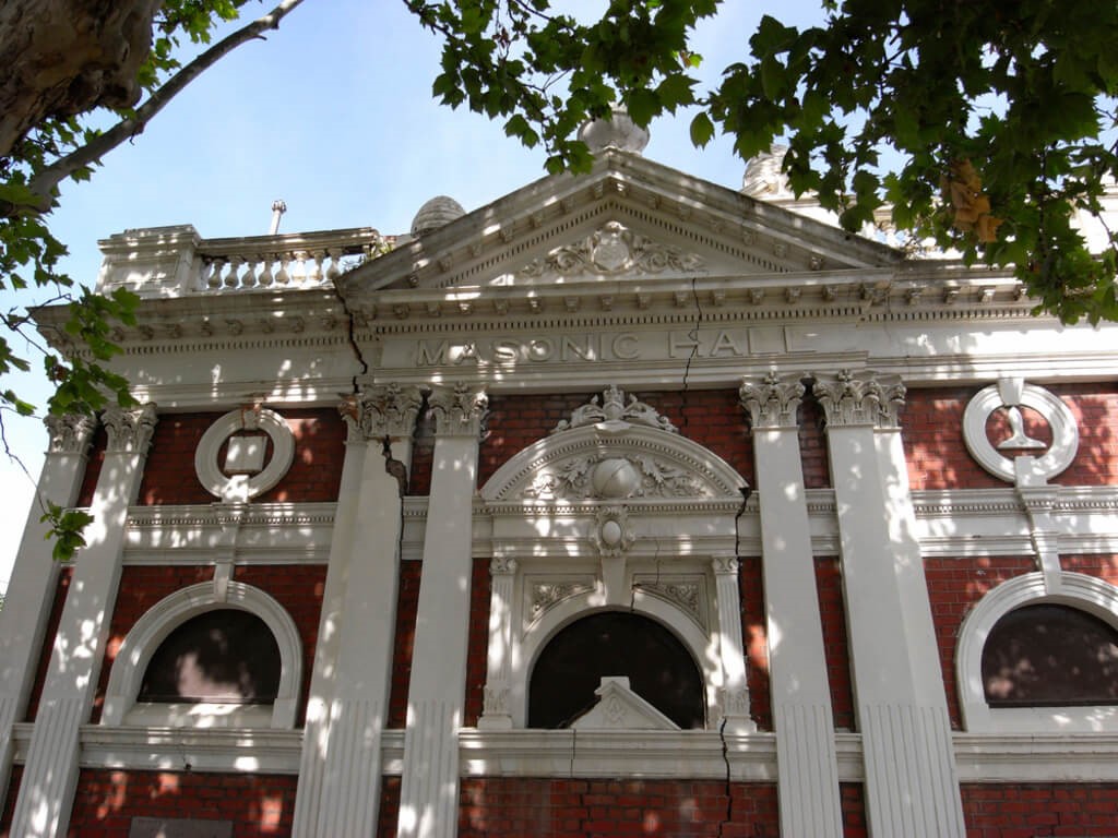 3Rd Degree Master Mason Password