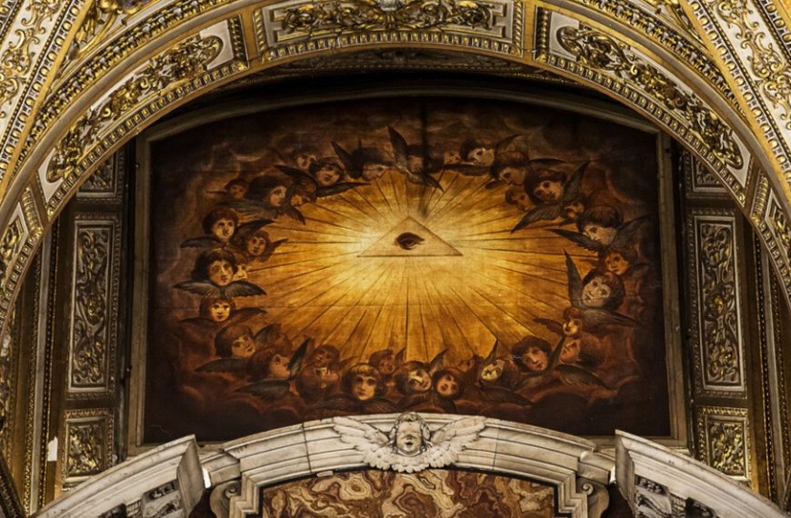 What Is A Masonic Temple