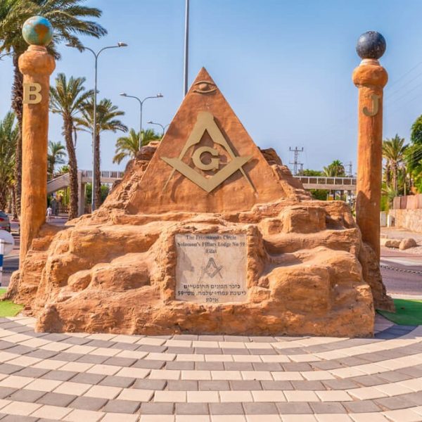 What Religion Is Masonic Lodge