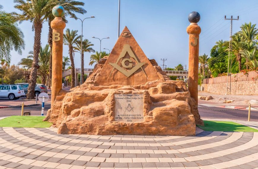 Catholic Version Of Masons