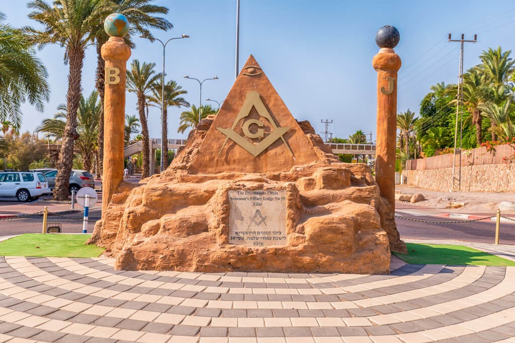 Catholic Version Of Masons