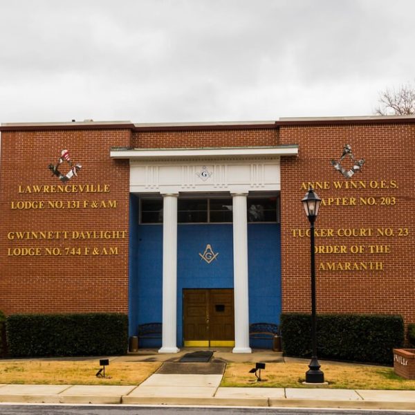Masonic Skull And Crossbones