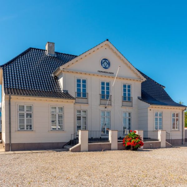 Masonic Lodge Finder