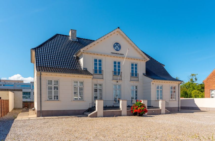 Masonic Lodge Finder