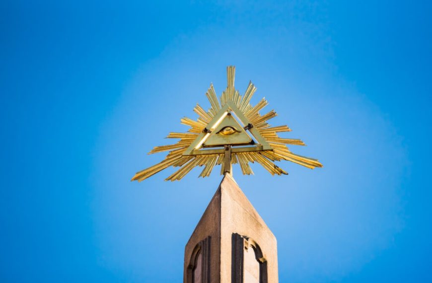 Kings Who Were Freemasons