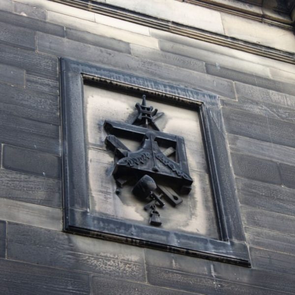 Masonic Symbol Meanings