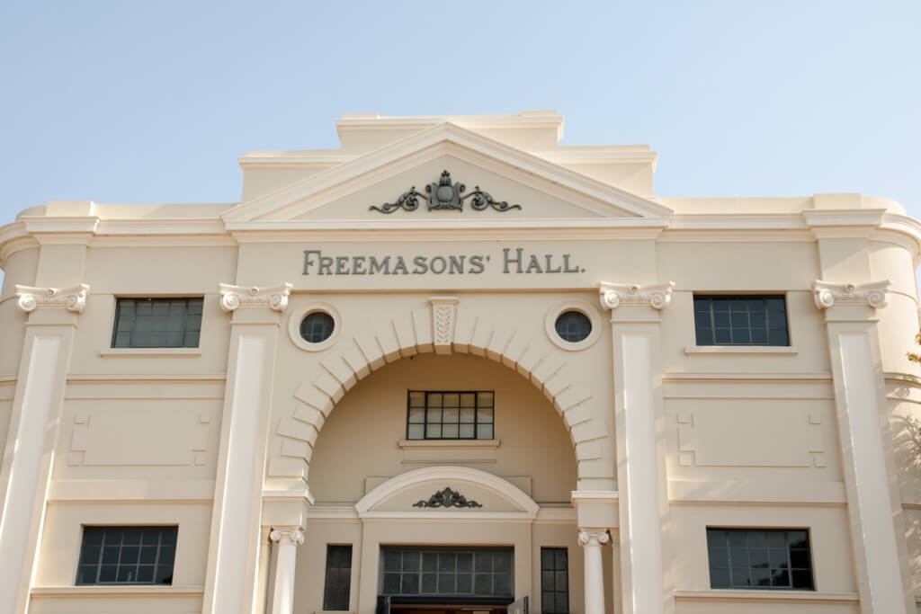 Are Freemasons Religious