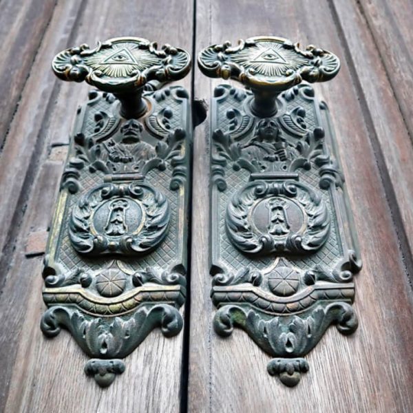 Freemasonry Symbols And Their Meanings