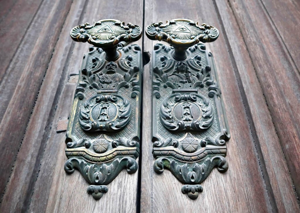 Freemasonry Symbols And Their Meanings