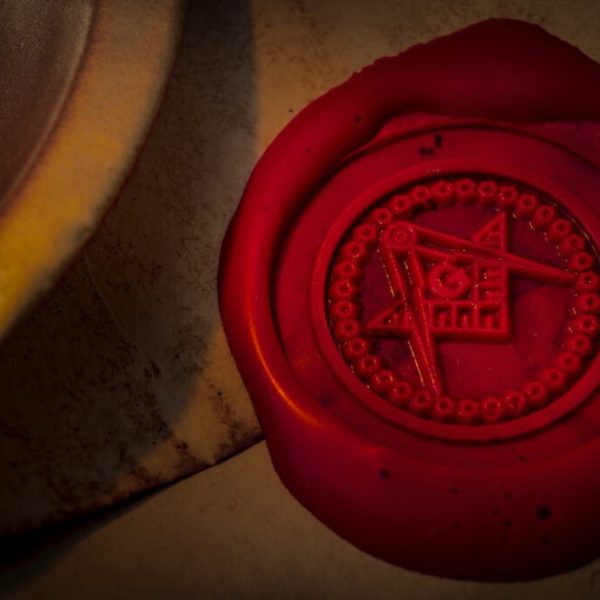 32Nd Degree Mason Secrets