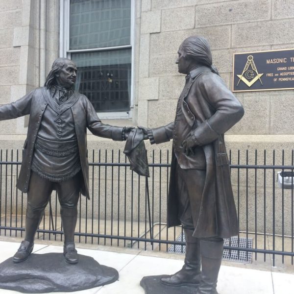 Mason Fraternity Logo Meaning