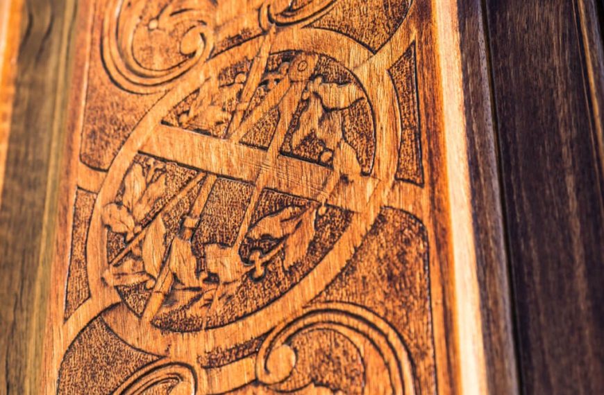 Masonic Lodges Near Me