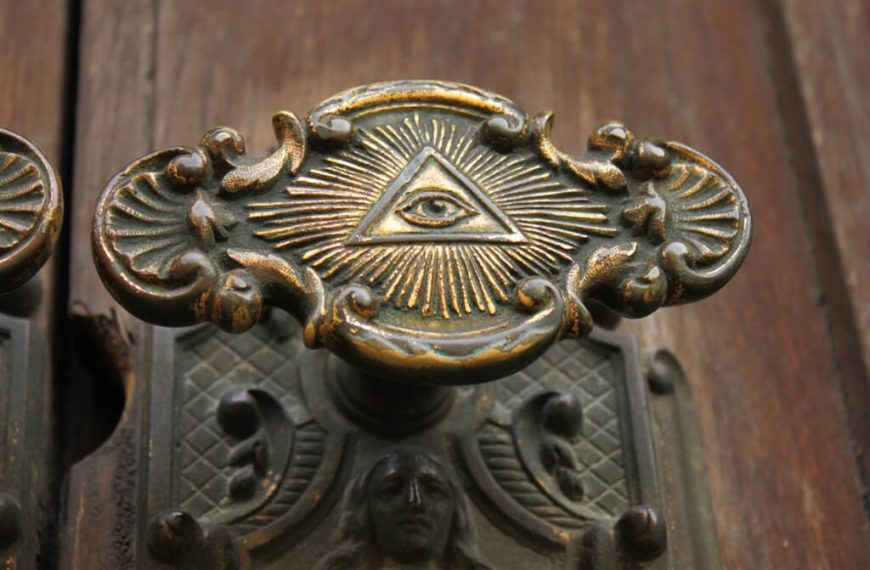 Why Join Royal Arch Masonry