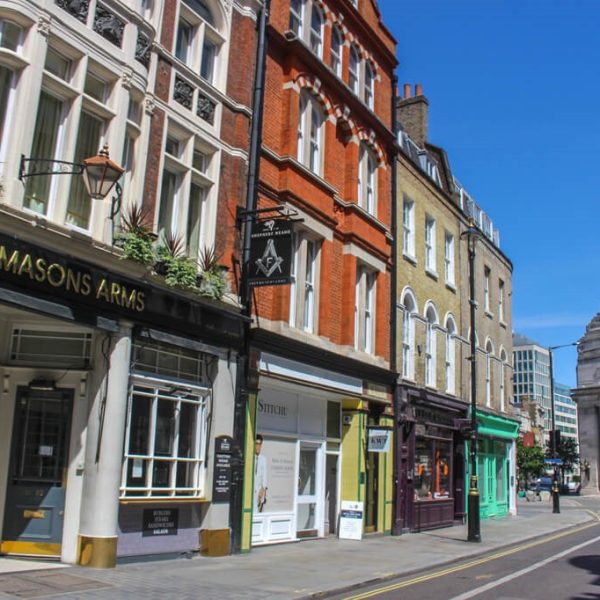 Freemason Charity Events