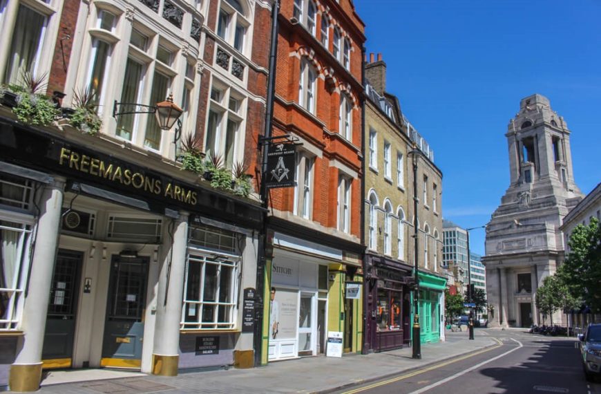 Freemason Charity Events