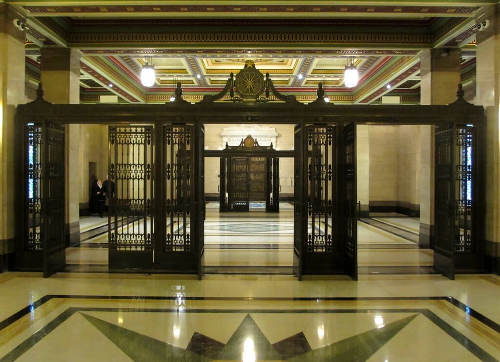 Pictures Of Freemason Signs