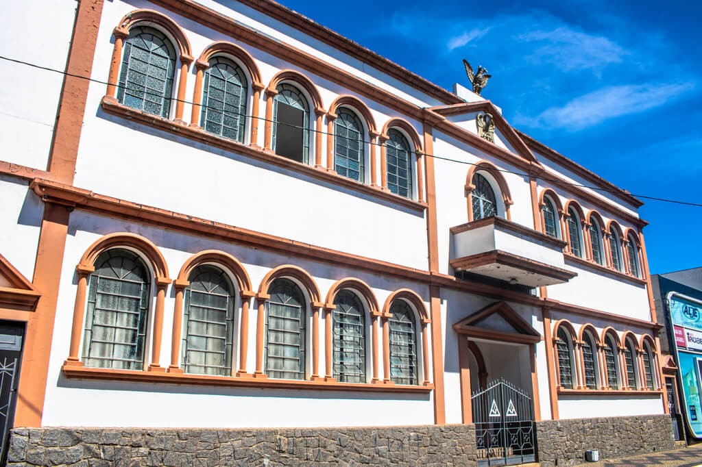 Masonic Suits Near Me