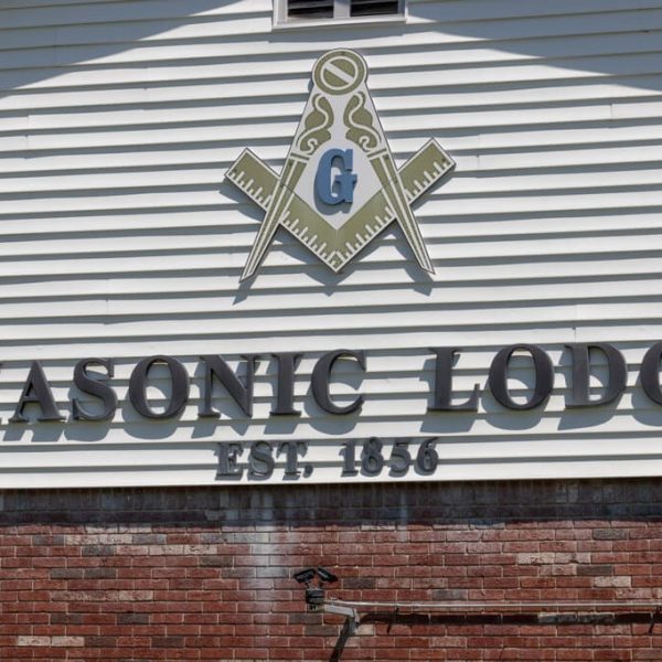 Rotary Club Freemasonry