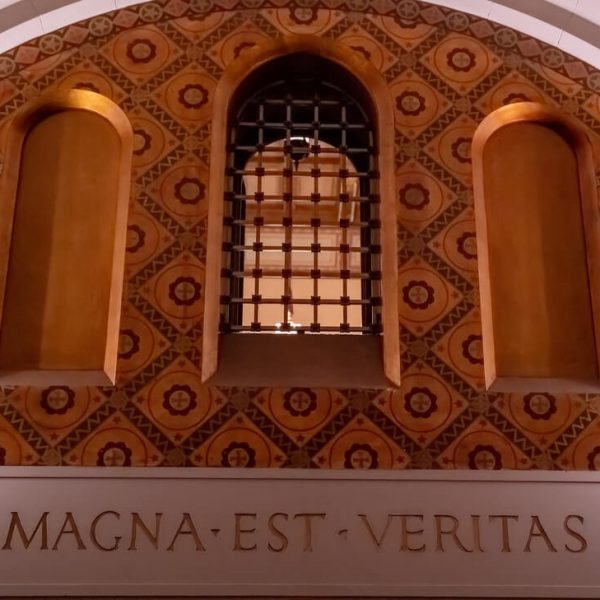 Catholic Saint For Masons In Freemasonry