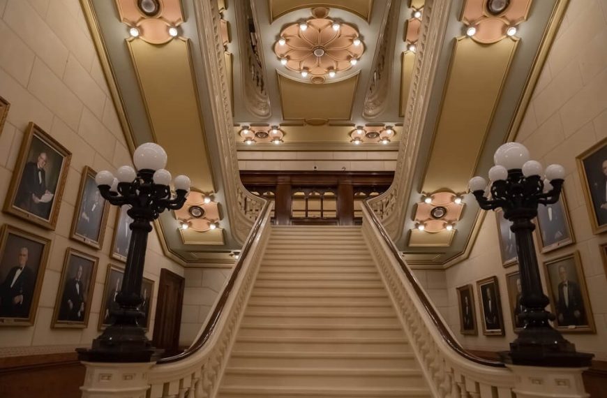 Oldest Masonic Lodge In The World