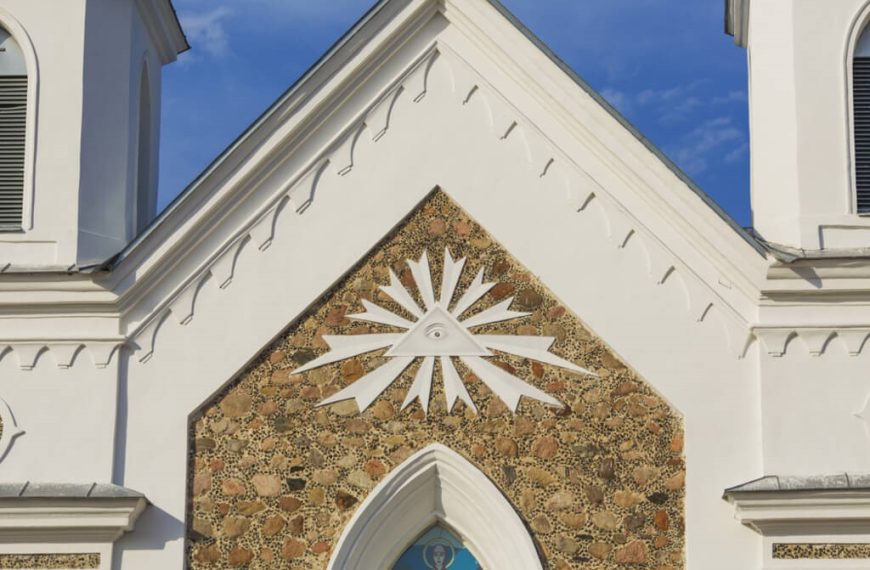 Local Masonic Lodge Near Me