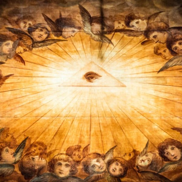 Masonic Star Symbols