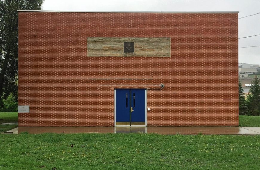 What Is Royal Arch Freemasonry