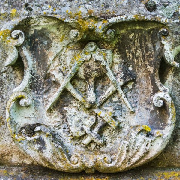 Artists Who Are Freemasons