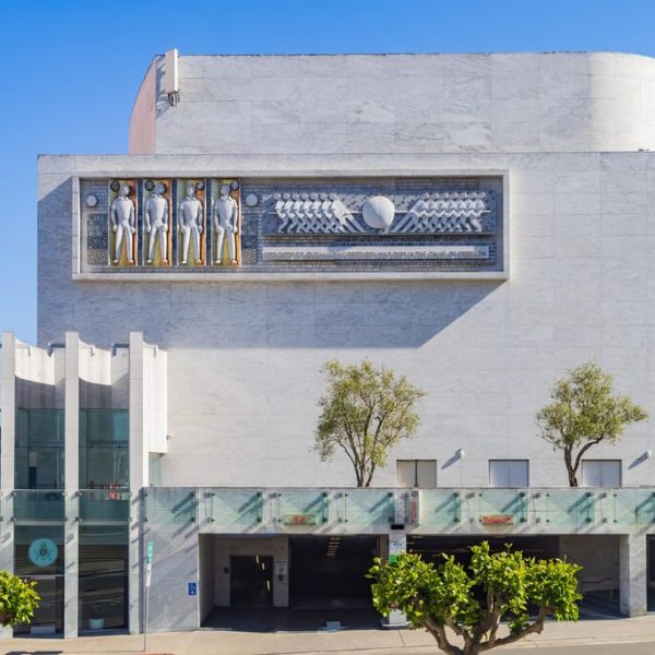 What Happens At A Masonic First Degree