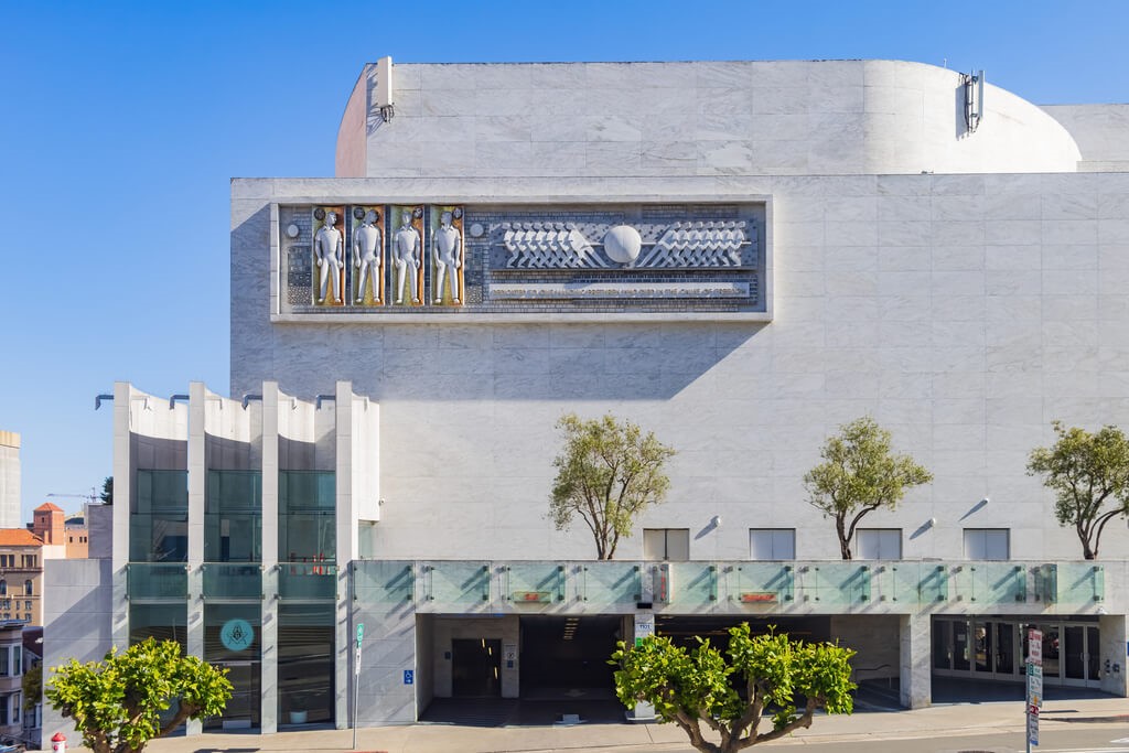 What Happens At A Masonic First Degree