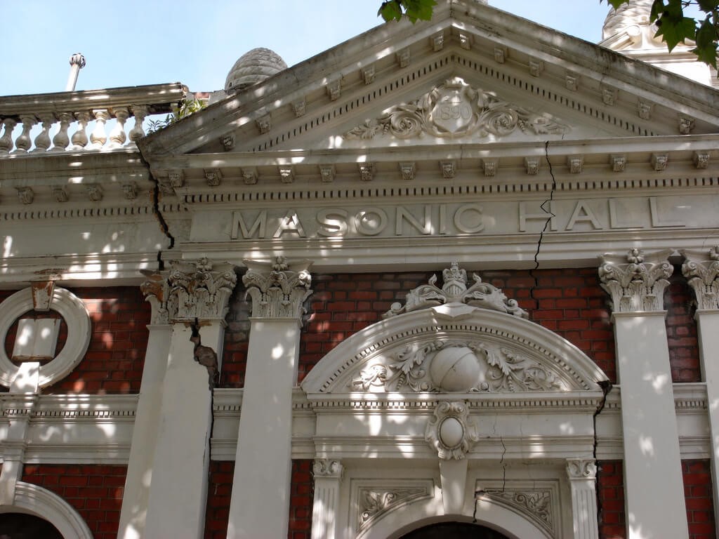 Masonic 2Nd Degree Bible Verse