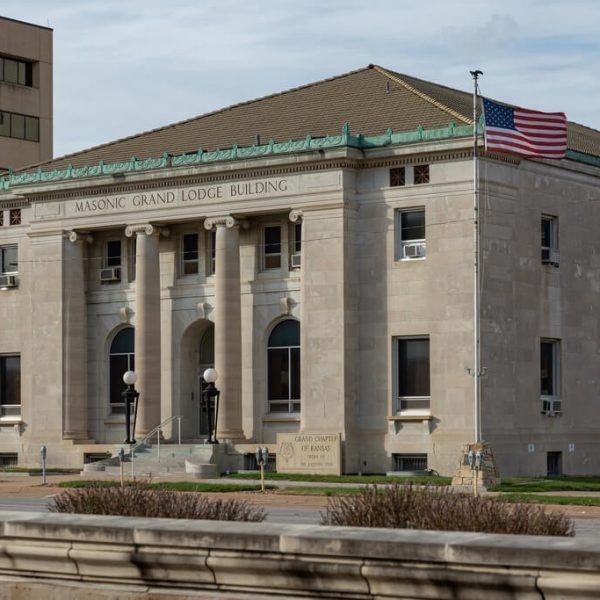 Masonic Temple Secrets