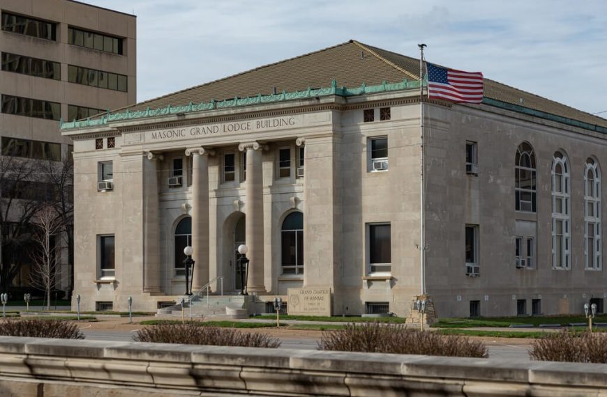 Masonic Temple Secrets